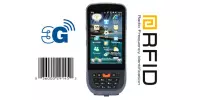 Przemysłowy kolektor danych MobiPad MP43W v.3.1