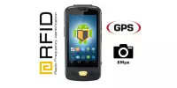 Przemysłowy kolektor danych MobiPad 980S v.4