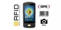 Przemysłowy kolektor danych MobiPad 980S v.6