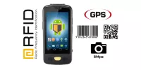 Przemysłowy kolektor danych MobiPad 980S v.9