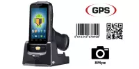 Przemysłowy kolektor danych MobiPad 980S v.13