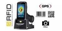 Przemysłowy kolektor danych MobiPad 980S v.18