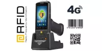 Przemysłowy kolektor danych MobiPad 990S 4G v.16