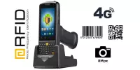 Przemysłowy kolektor danych MobiPad 990S 4G v.18