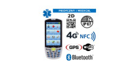  Medical industrial Data Collector MobiPad MPS8W 2D v.1