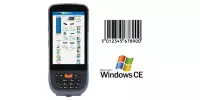 Przemysłowy kolektor danych MobiPad MP43CE v.1