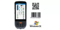 Przemysłowy kolektor danych MobiPad MP43CE v.13