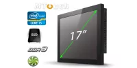 Industial PanelPC MobiBOX 17 - i5 v.1