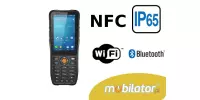 Przemysłowy kolektor danych MobiPad MP-HTK38 v.0