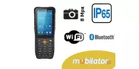Przemysłowy kolektor danych MobiPad MP-HTK38 v.0.0