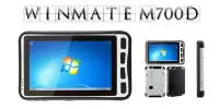 Industrial tablet Winmate Winmate M700D (WIN 7)