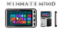 Industrial tablet Winmate Winmate M700D (WIN 8)