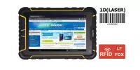 Rugged Tablet Senter ST907W-GW v.7.1