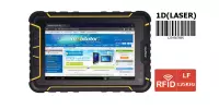 Rugged Tablet Senter ST907W-GW v.7.3