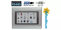 Dotykowy Panel Operatorski HMI MK-070-4EU01 IP65