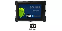 Tablet przemysłowy i-Mobile IMT-10 Plus v.3.0.1