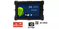 Tablet przemysłowy i-Mobile IMT-10 Plus v.8