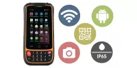 Przemysłowy kolektor danych MobiPad H91 v.5