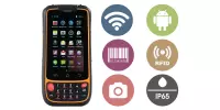Przemysłowy kolektor danych MobiPad H91 v.6