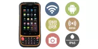 Przemysłowy kolektor danych MobiPad H91 v.9.1