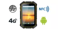 Industrial tablet MobiPad 2HV