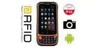 Przemysłowy kolektor danych MobiPad H92 v.2