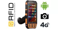 Industrial Data Collector MobiPad C51 v.2