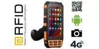 Industrial Data Collector MobiPad C51 v.8