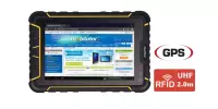 Rugged Tablet Senter ST907W-GW v.1.1