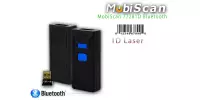 MobiScan 77281D - mini czytnik kodów kreskowych 1D Laser - Bluetooth