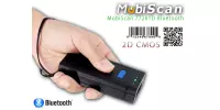 MobiScan 77282D - mini czytnik kodów kreskowych 2D - Bluetooth
