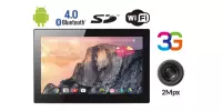 Digital Signage Player - Android 13.3 inch Touch PanelPC MobiPad HDY133W-T-3G