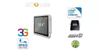 Operator Panel Industrial MobiBOX IP65 Capacitive 1037U 10.4 3G v.5