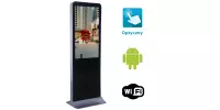 Digital Signage Player - LCD Totem - Android 43 inch MobiPad HDY430N-IR