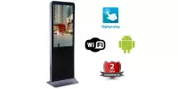 Digital Signage Player - LCD Totem - Android 43 inch MobiPad HDY430N-IR-2Y