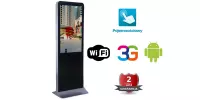 Digital Signage Player - LCD Totem - Android 43 inch MobiPad HDY430N-3G-2Y