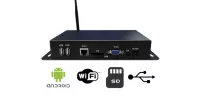 Android MiniPC Media Player AnBOX M106P