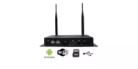 Android MiniPC Media Player AnBOX M038P