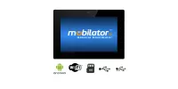 Android Digital Media Player MobiPad MP-T1012