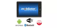Waterproof Industrial Tablet MobiPad On808 MIL-STD- 810G