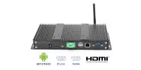 3 LATA GWARANCJI  Przemysłowy Android Fanless MiniPC HyBOX  RK3188