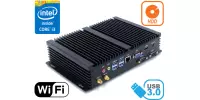 MiniPC odporny na temperatury