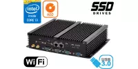MiniPC do linii produkcyjnej
