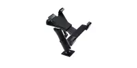 Emdoor I16HH/I86HH/T16 - Car Holder（Aluminum - short）