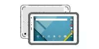 Waterproof rugged industrial tablet Emdoor I18H Android 7.0 + NFC