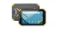 Waterproof industrial tablet MobiPad RQT88 NFC v.2