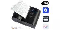 Mobile Printer MobiPrint MP-80QLD (Quality)