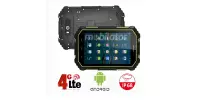 Proof Rugged Tablet for Industry Android 6.0 MobiPad 760RA