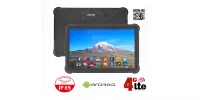 Proof Rugged Industrial Tablet with a built-in 2D barcode reader Android 7.0 MobiPad TSS1011 v.2