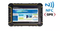  Waterproof Industrial Tablet Senter ST907V4 v.1